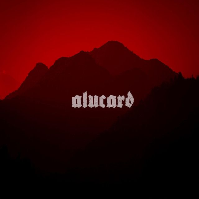 Cover of alucard