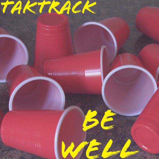 Cover of Be Well