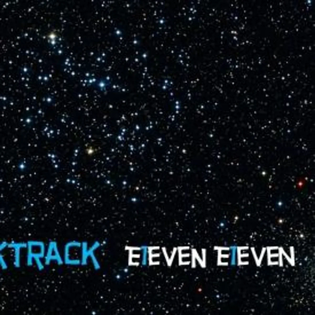 Cover of E1even E1even