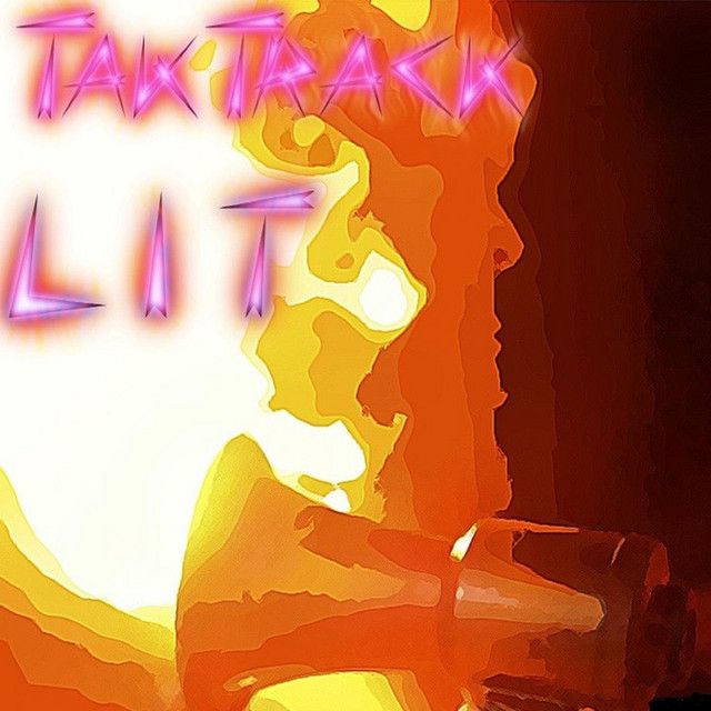 Cover of Lit