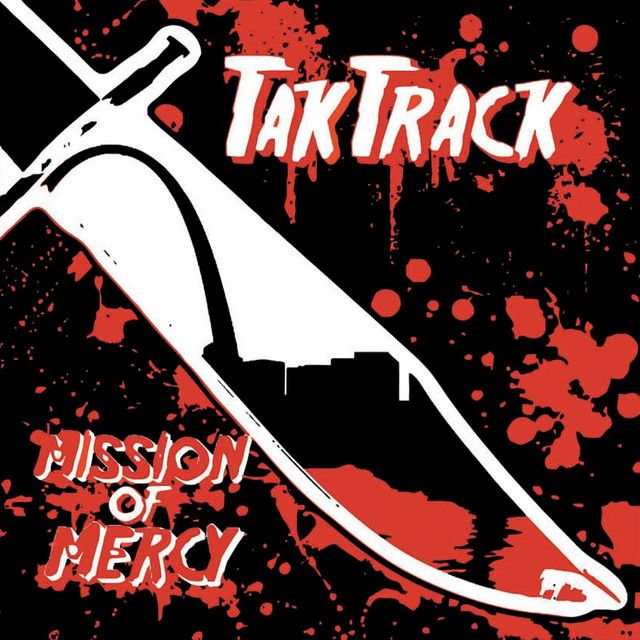 Cover of Mission of Mercy