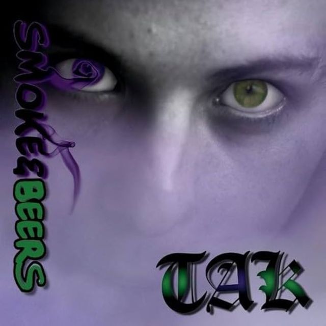 Cover of Smoke & Beers