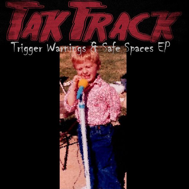 Cover of Trigger Warnings & Safe Spaces